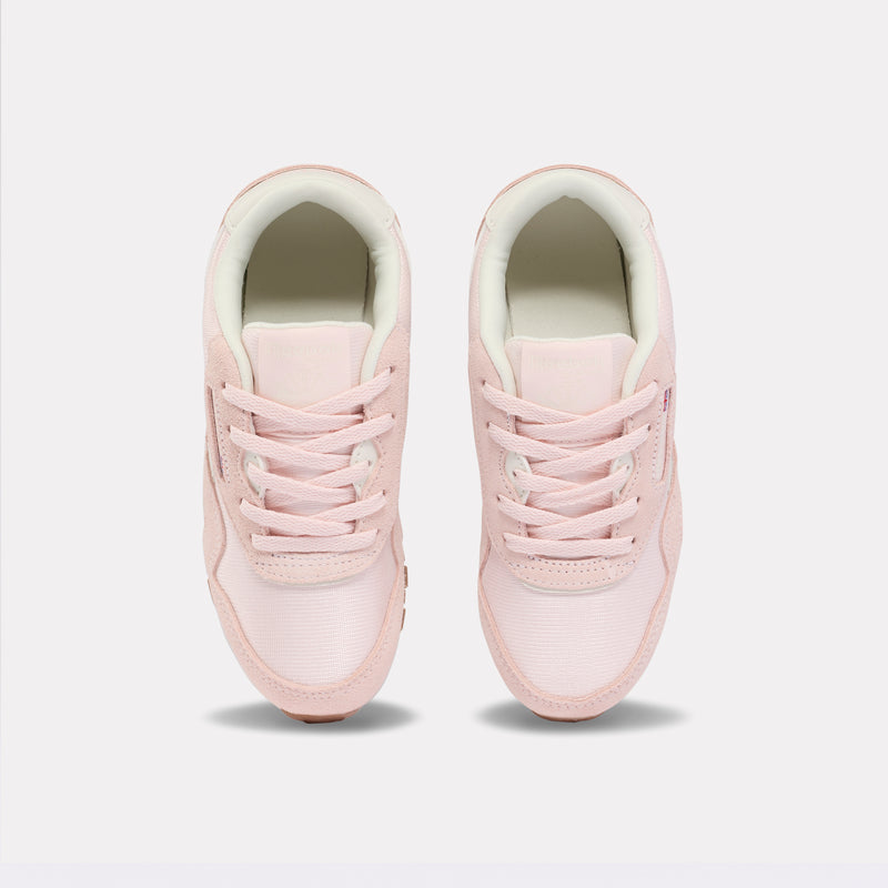 Classic Nylon Kid's Sneakers
