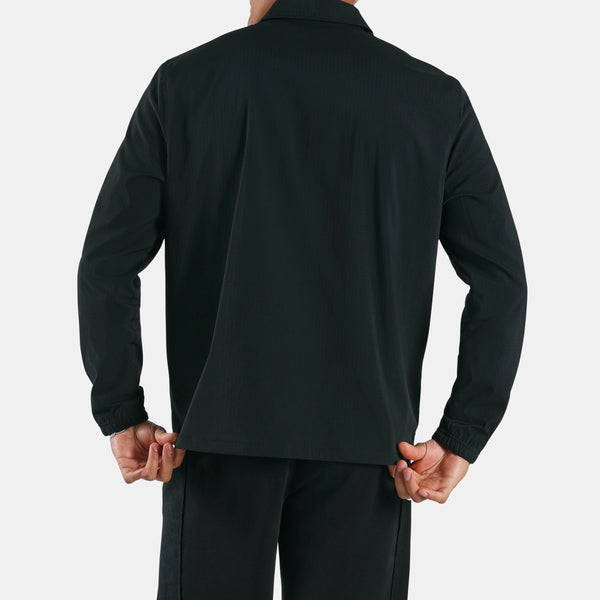 Street Sport Track Jacket