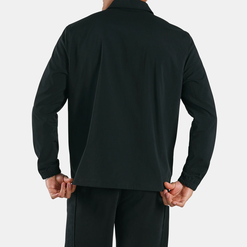 Street Sport Track Jacket