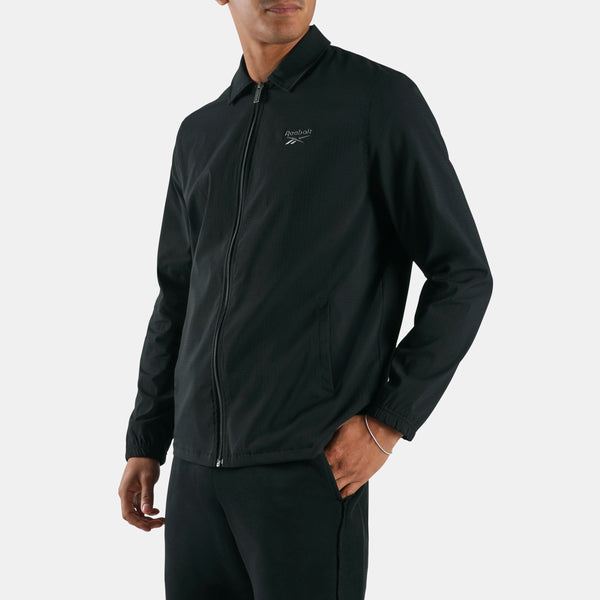 Reebok Street Sport Men's Track Jacket
