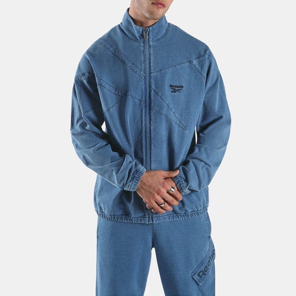 Street Sport Vector Icon Track Jacket