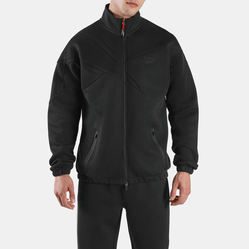 Dreamblend Spacer Vector Track Jacket