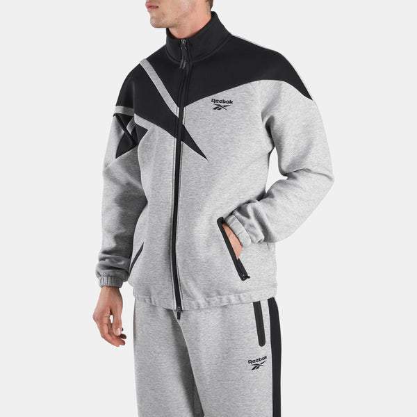 DreamBlend Spacer Vector Track Jacket