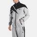 Athletic Grey Marl/Black