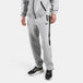 Athletic Grey Marl/Black
