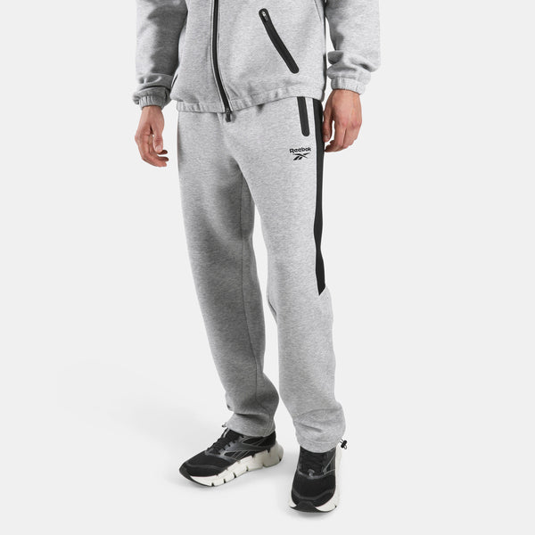 Reebok Dreamblend Spacer Straight Leg Men's Pants