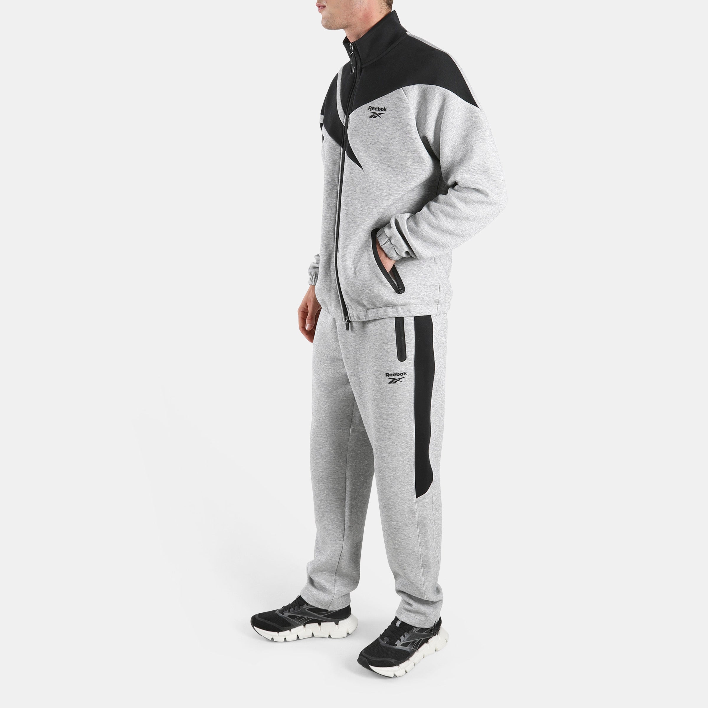 Reebok Dreamblend Spacer Straight Leg Men's Pants