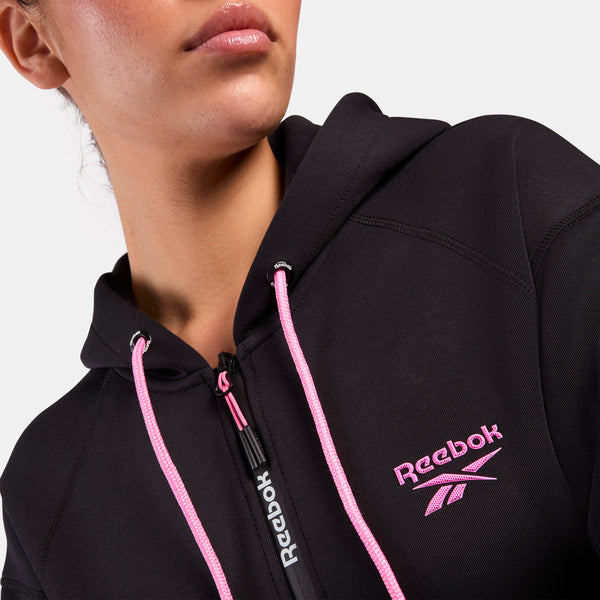 Dreamblend Spacer Full Zip Hoodie