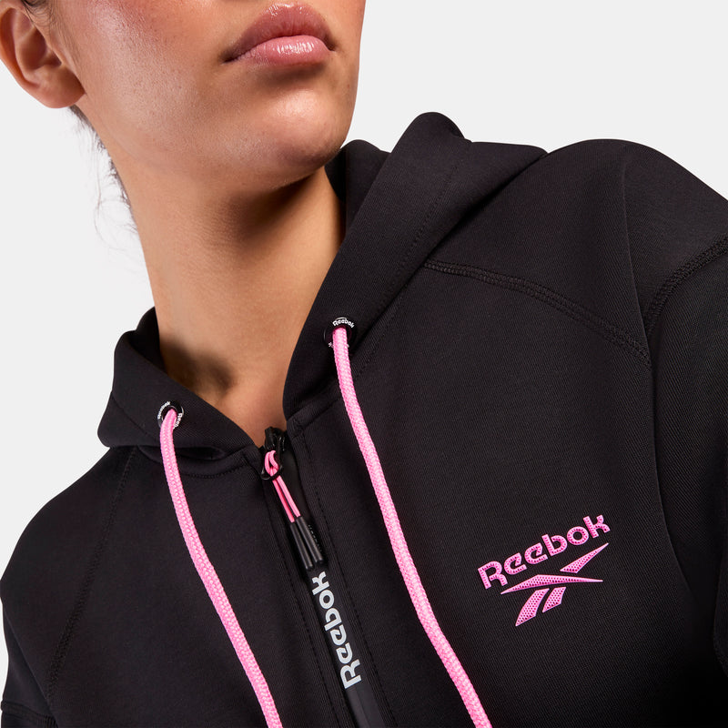 Dreamblend Spacer Full Zip Hoodie