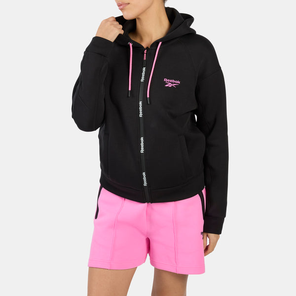 Dreamblend Spacer Full Zip Hoodie