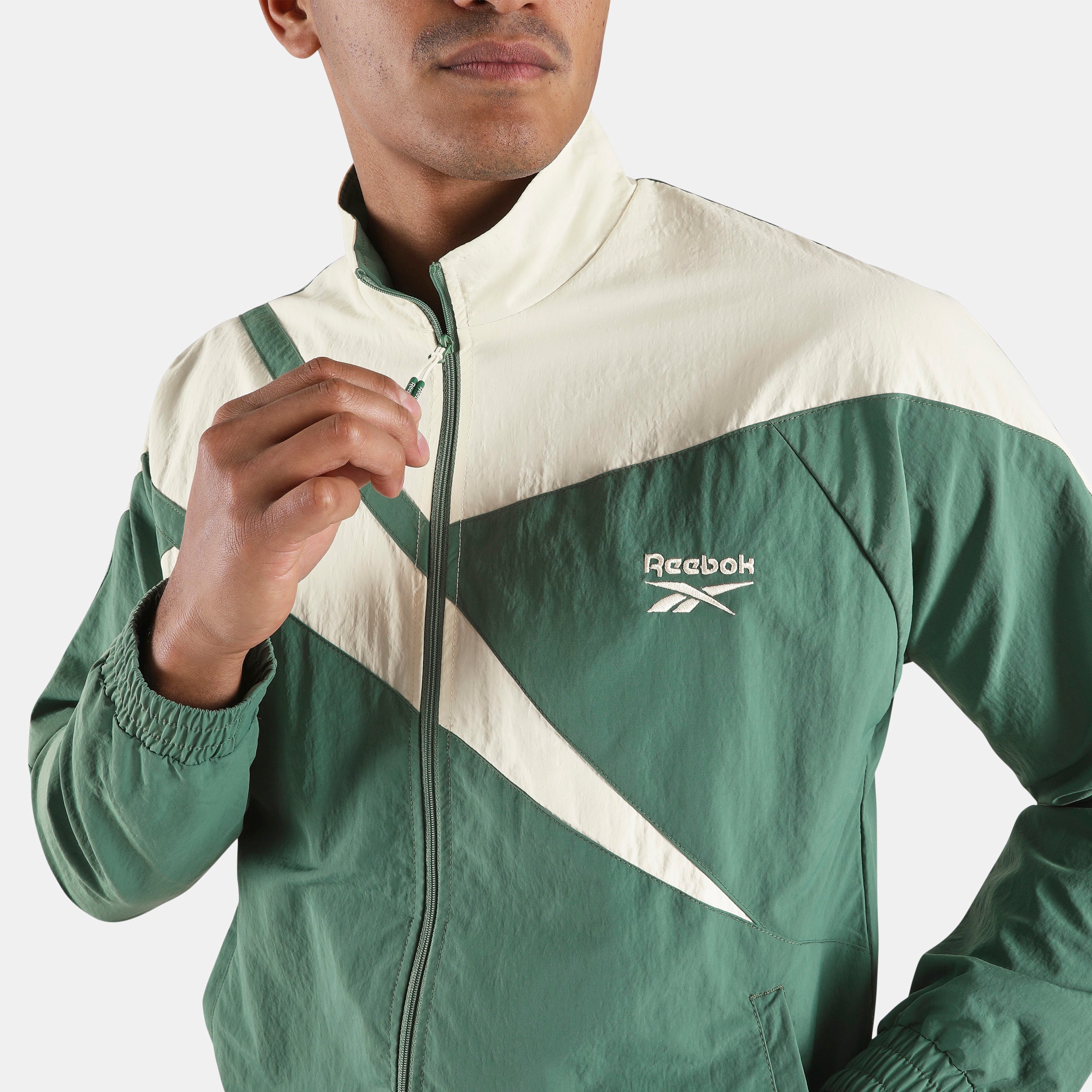 Reebok Classics F FR Tracktop