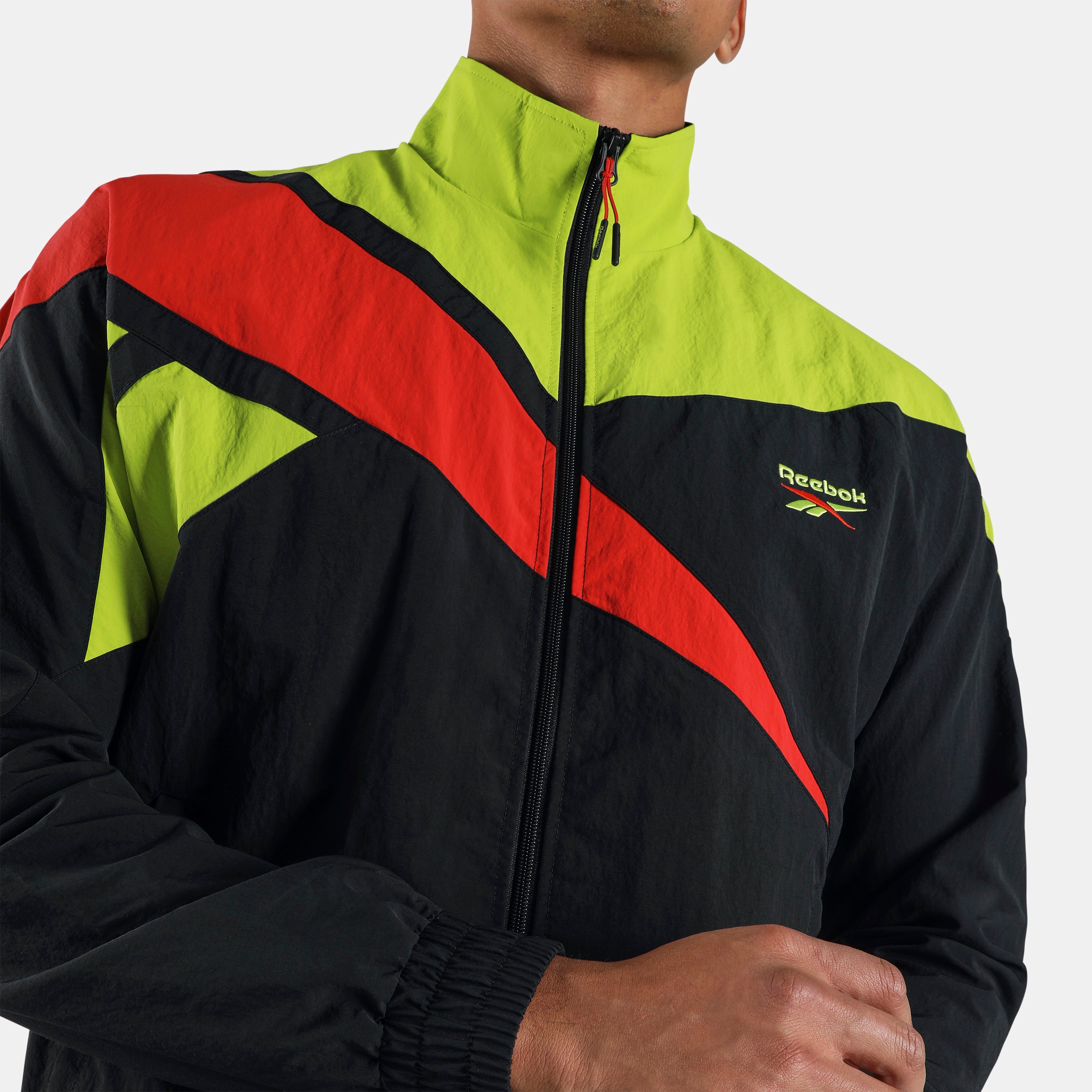 Reebok CL F FR Tracktop