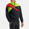 Black/Retro Lime