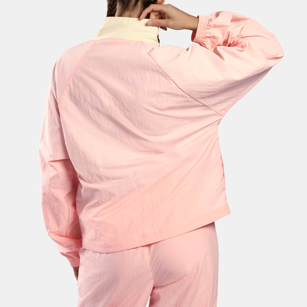 Women's Icon Open Hem Tracktop