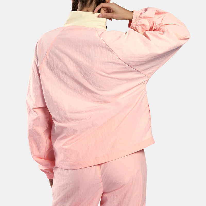 Women's Icon Open Hem Tracktop