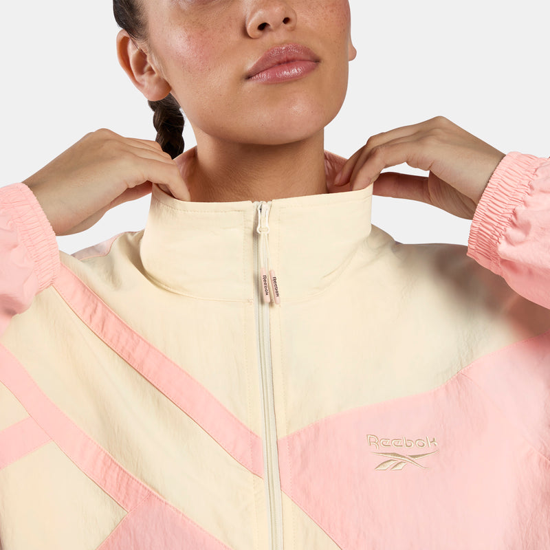 Women's Icon Open Hem Tracktop