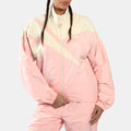 Pure Pink/Vintage Chalk