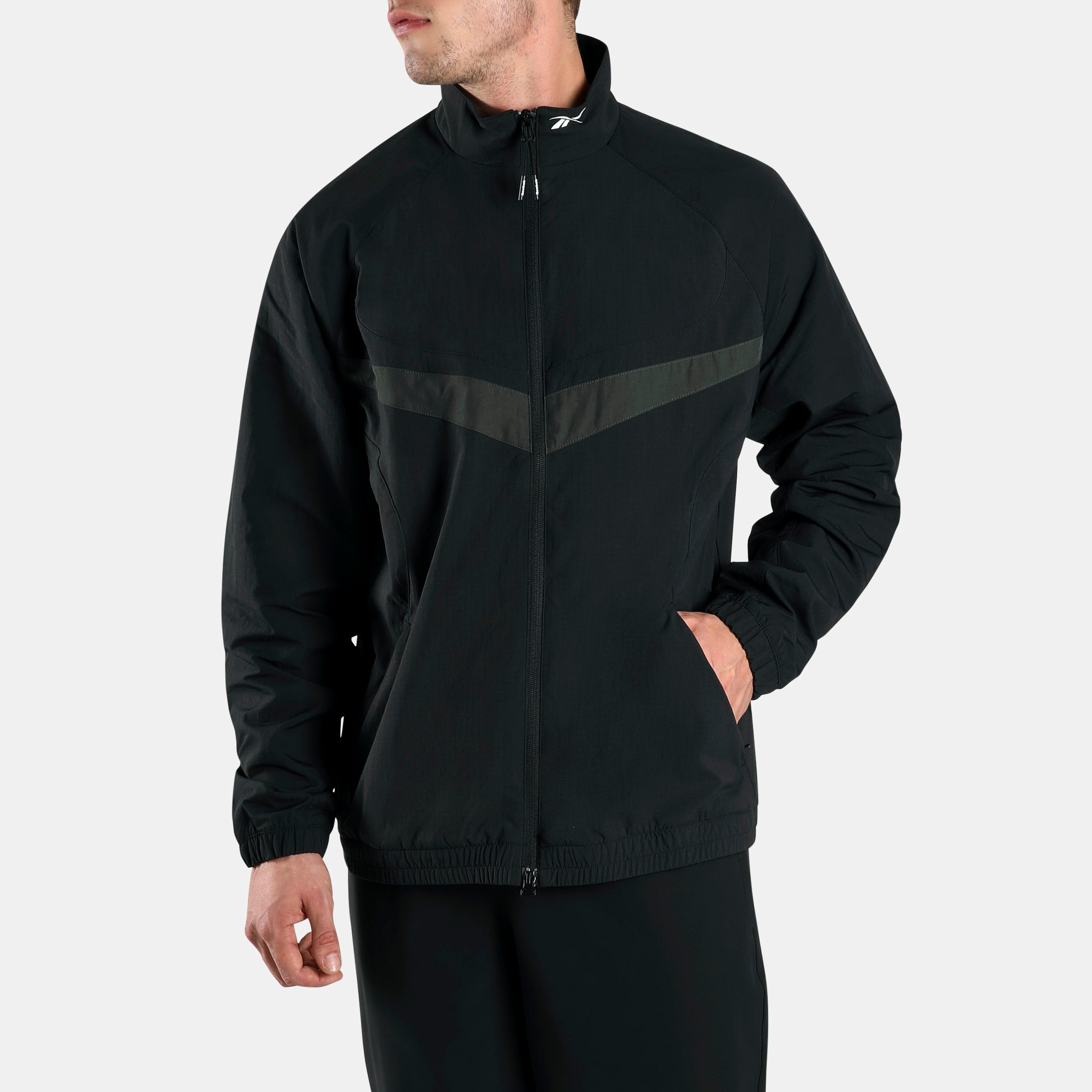 Men's Jackets & Coats │ Track Jackets │ Reebok – Reebok EU