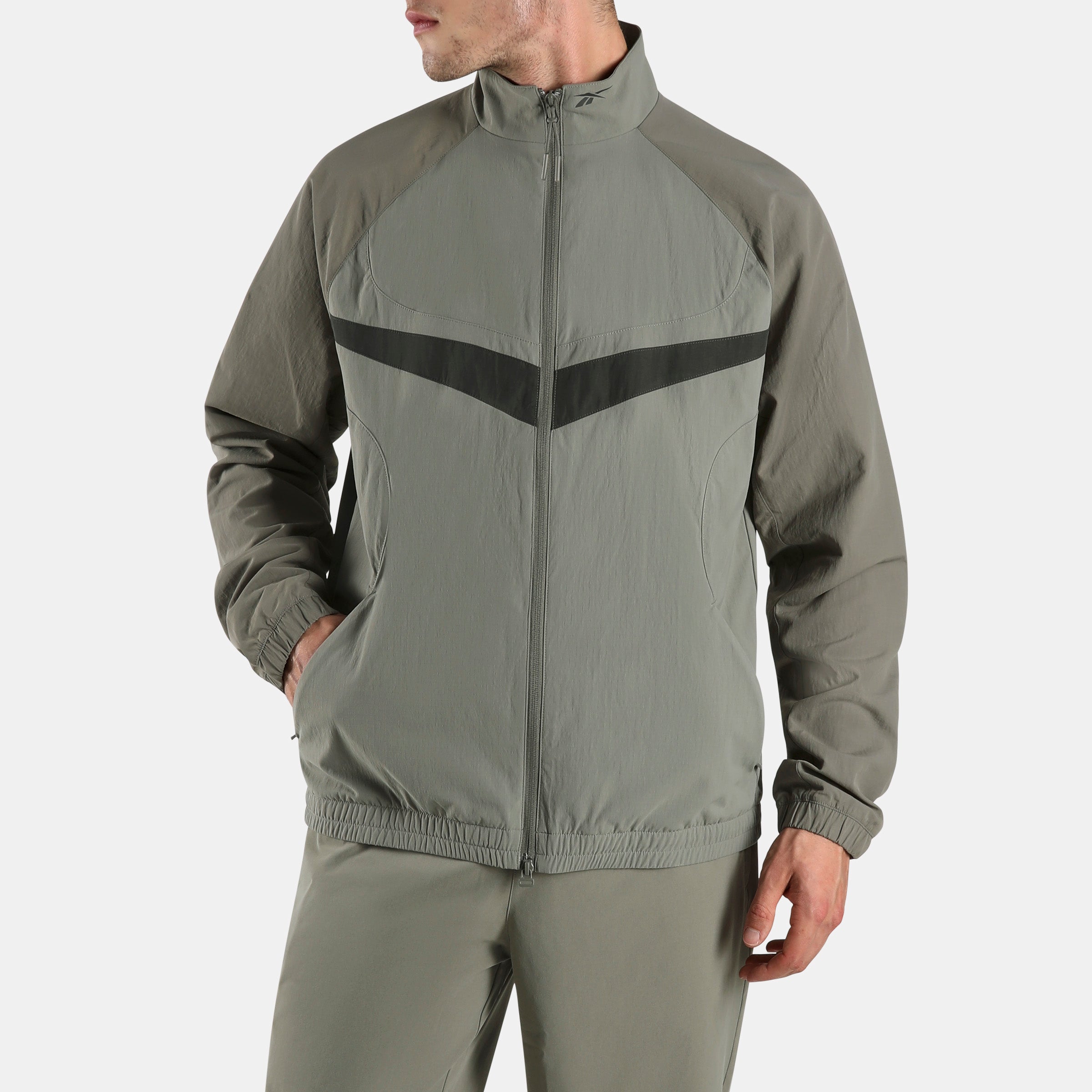 Reebok Jackets │ Track Jackets & Windbreakers │ Reebok – Reebok EU