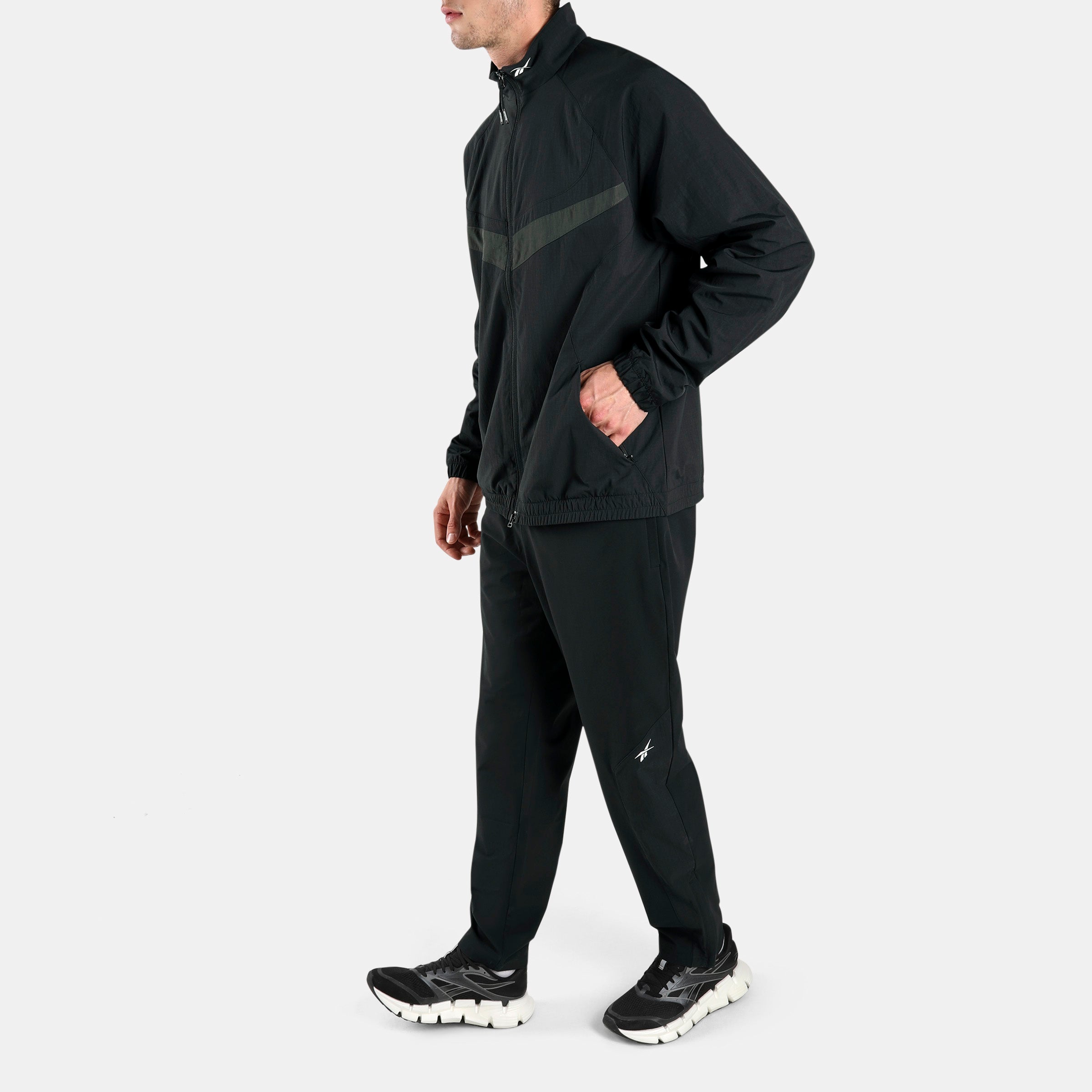 Reebok ID Train Woven Jogger Pants