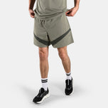 RBK.B Woven Short
