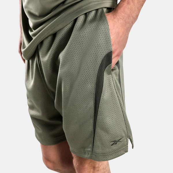 RBK.B Mesh Short