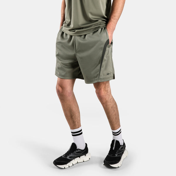 RBK.B Mesh Short