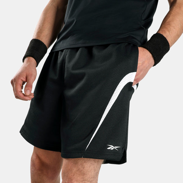 RBK.B Mesh Short