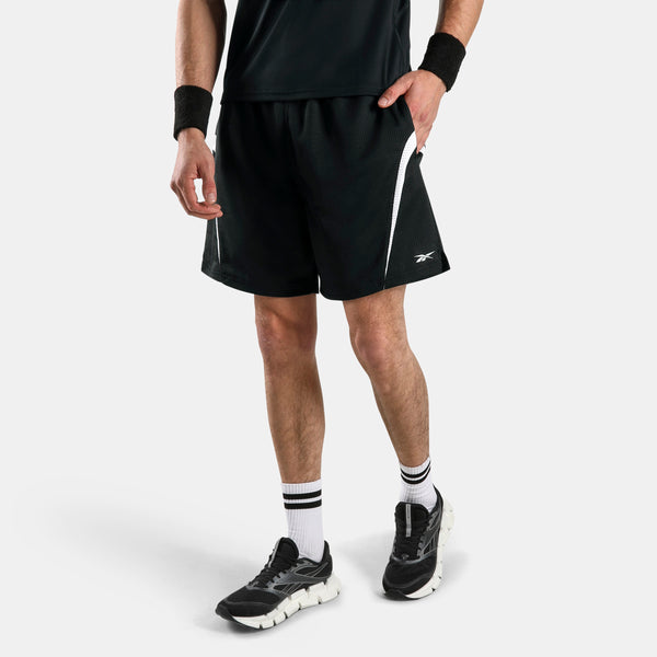 RBK.B Mesh Short