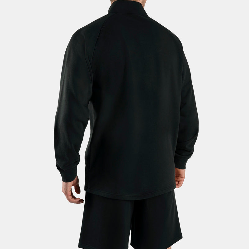RBK.B FT OH Half Zip