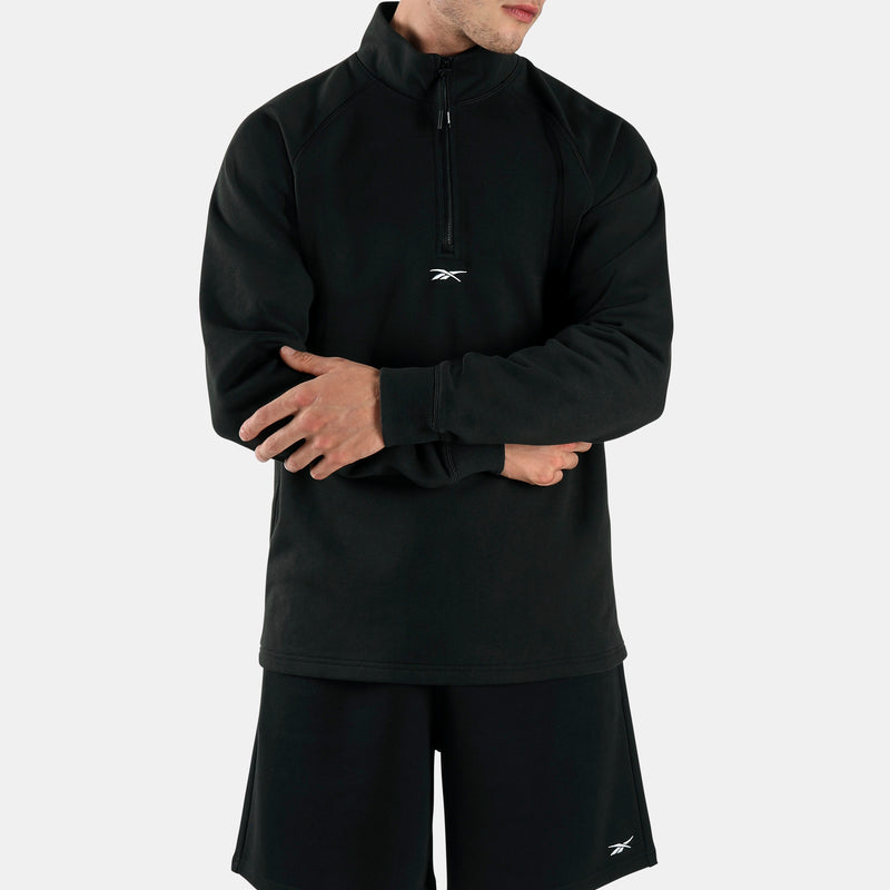 RBK.B FT OH Half Zip