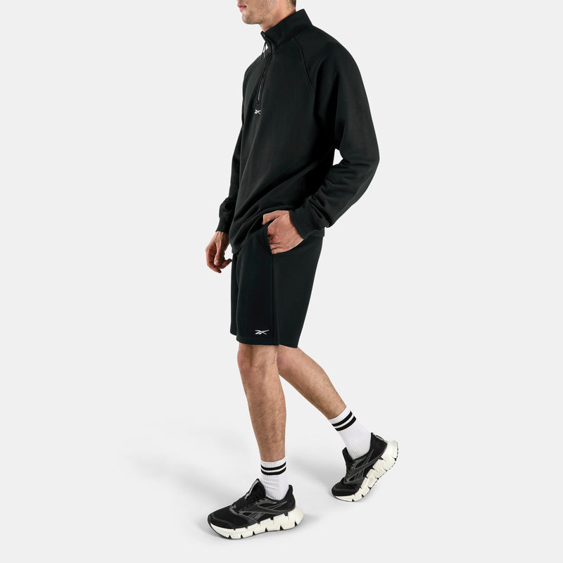 RBK.B FT OH Half Zip