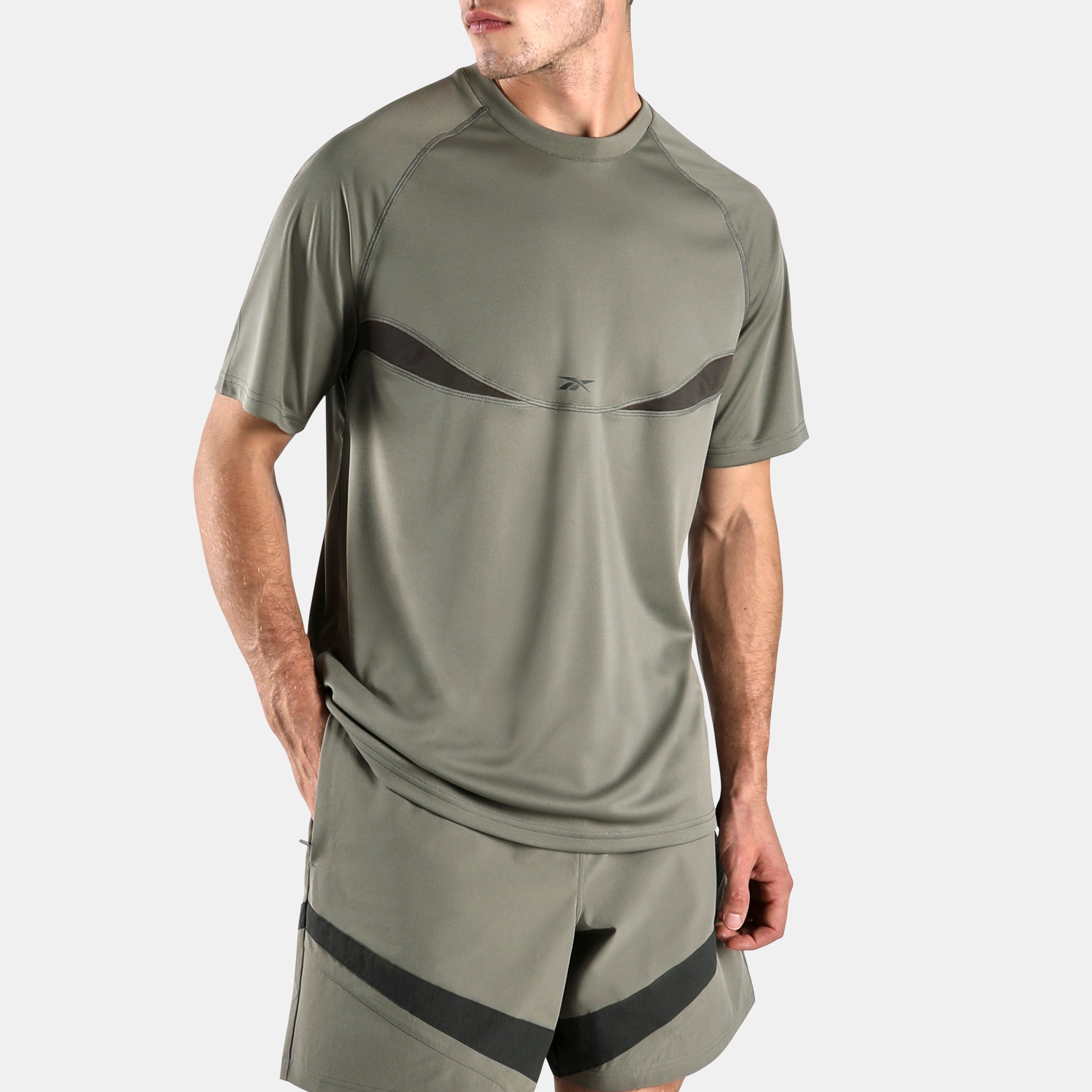 Men's T-Shirts, Tops & Tanks │ Training & Casual │ Reebok