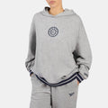 Light Grey Marl