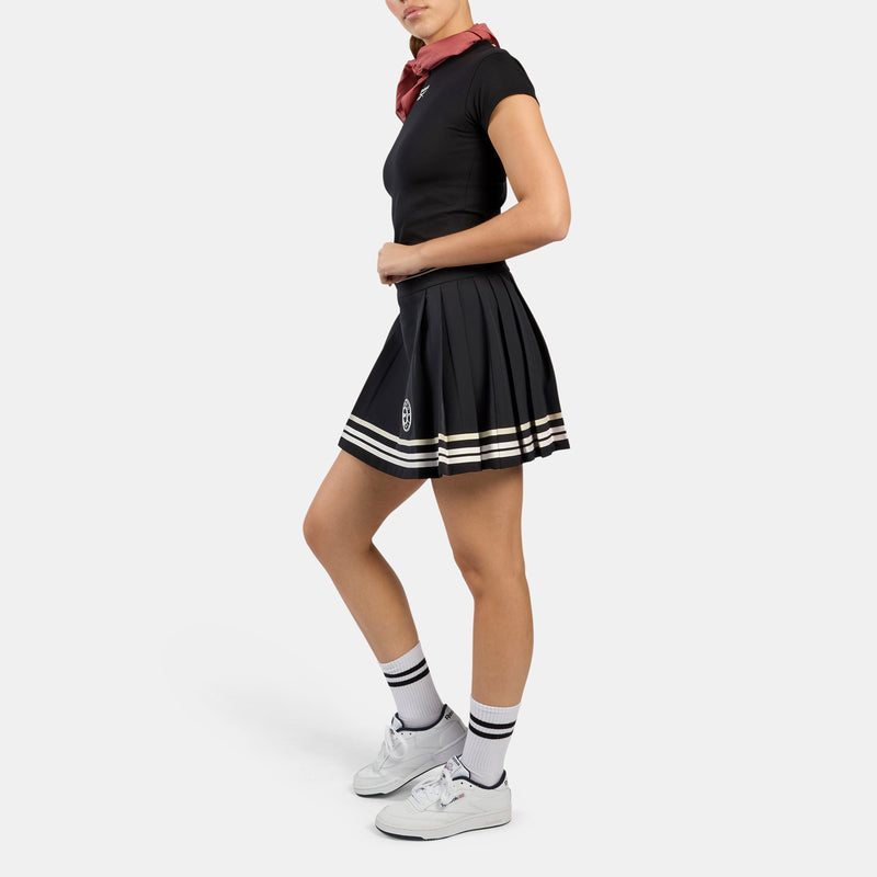 Lawn Club Skirt