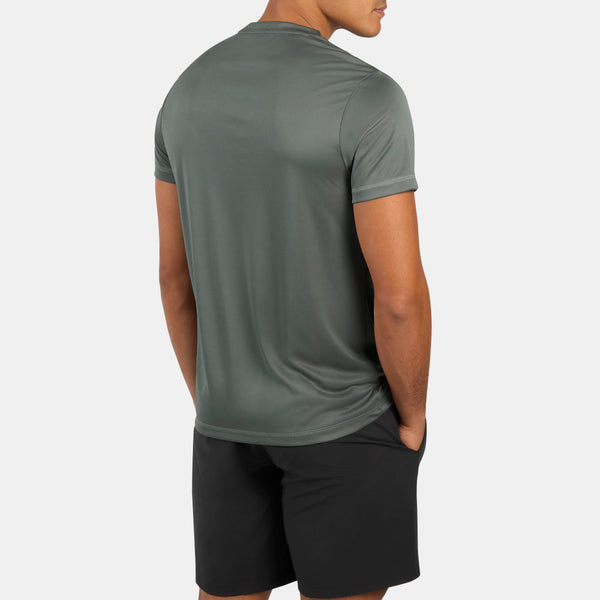 ID Train Tech Men's T-Shirt