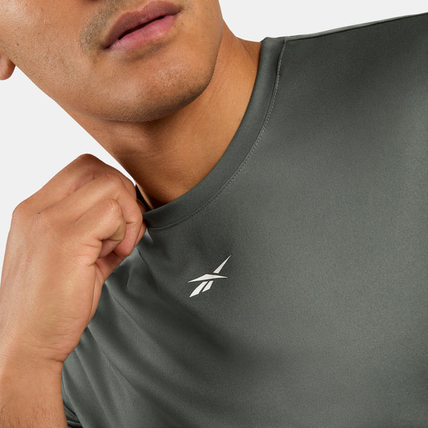 ID Train Tech Men's T-Shirt