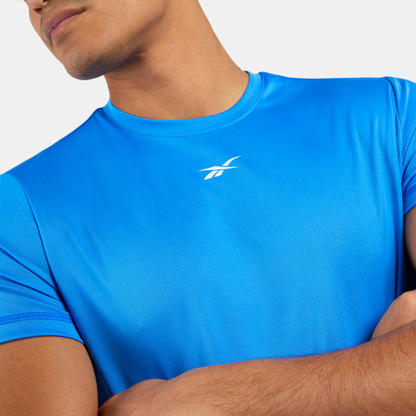 ID Train SS Tech Tee