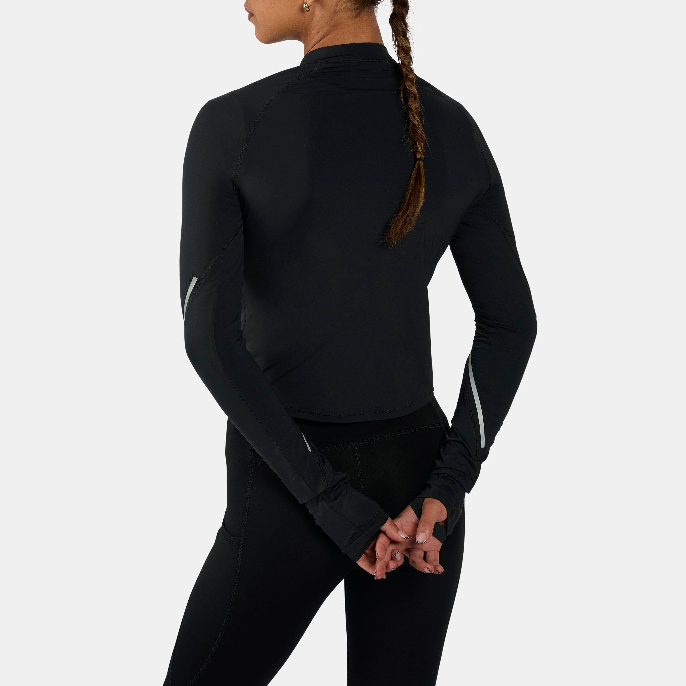 Reebok Lux Speed Long Sleeve