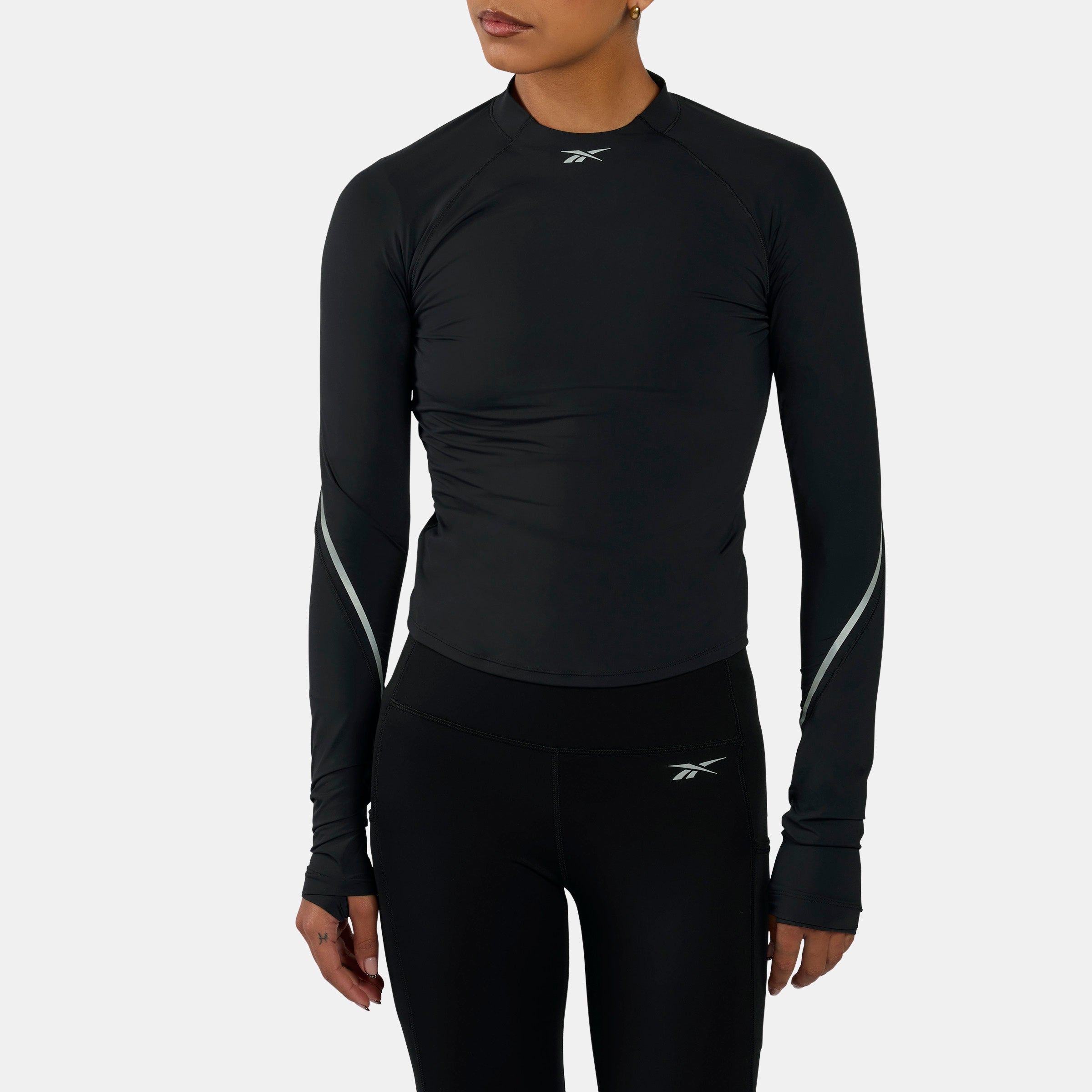 Reebok Lux Speed Long Sleeve