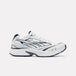 White/Silver/Vector Navy