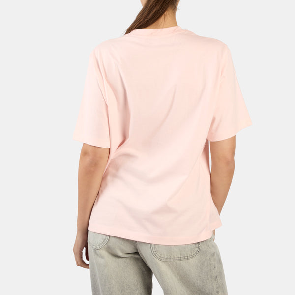 Nova Big Logo Oversized Tee