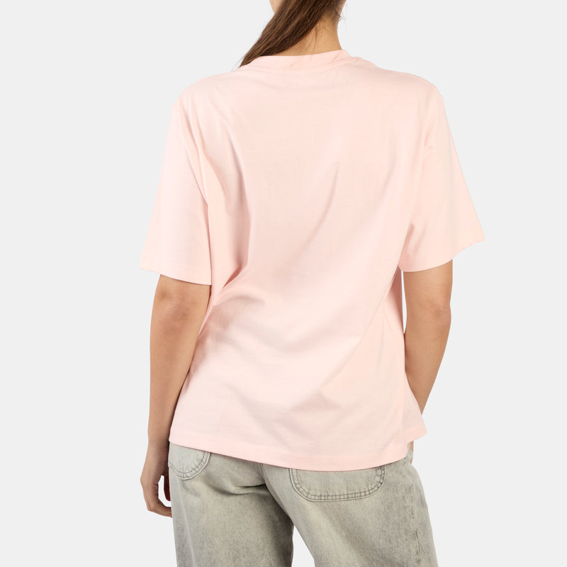 Nova Big Logo Oversized Tee