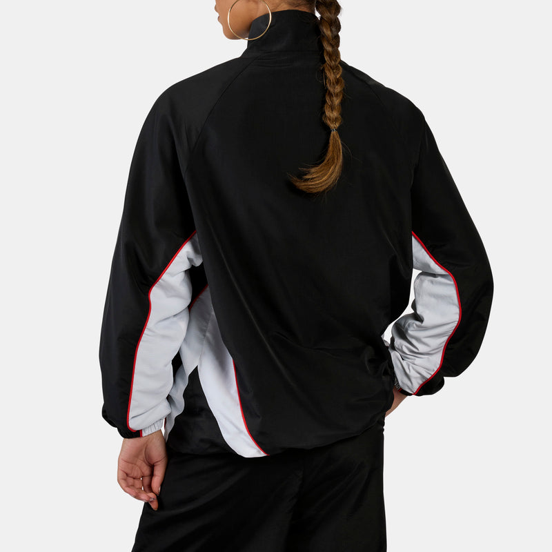 Street Sport Track Women's Jacket
