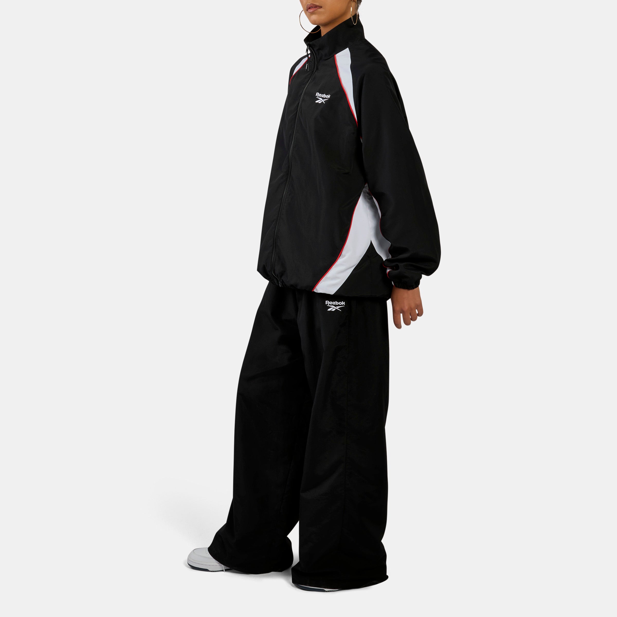 Reebok Jackets │ Track Jackets & Windbreakers │ Reebok – Reebok EU