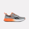 Grey/Black/Atomic Tangerine