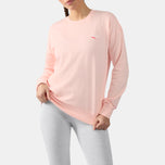 ID Small Logo French Terry Crewneck Sweatshirt