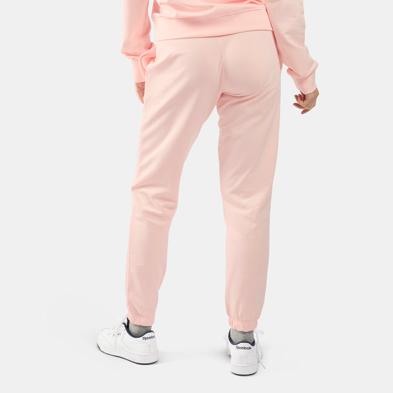 ID Small Logo French Terry Pant