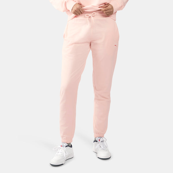 ID Small Logo French Terry Pant