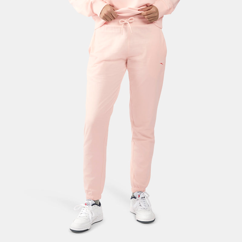 ID Small Logo French Terry Pant